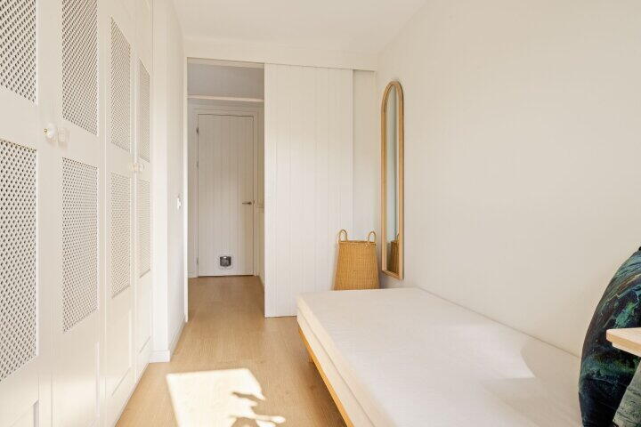 Foto 43 - Wilhelmina Blombergplein 33, Amsterdam