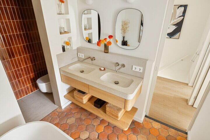 Foto 47 - Wilhelmina Blombergplein 33, Amsterdam