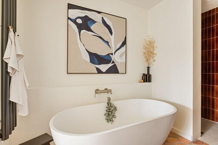 Foto 48 - Wilhelmina Blombergplein 33, Amsterdam