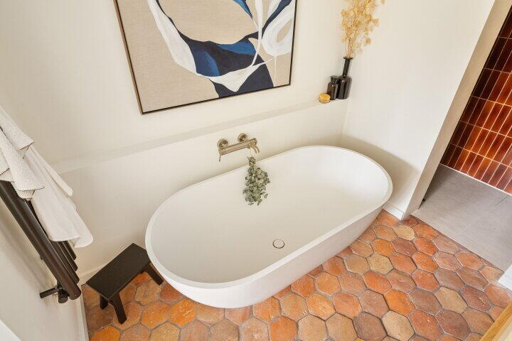 Foto 49 - Wilhelmina Blombergplein 33, Amsterdam