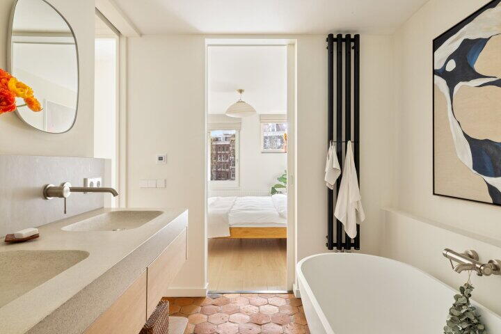 Foto 50 - Wilhelmina Blombergplein 33, Amsterdam