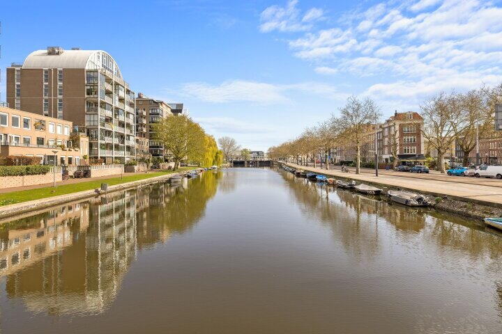 Foto 54 - Wilhelmina Blombergplein 33, Amsterdam