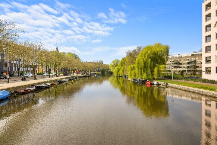 Foto 55 - Wilhelmina Blombergplein 33, Amsterdam