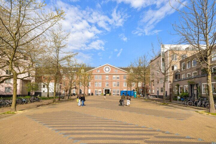 Foto 57 - Wilhelmina Blombergplein 33, Amsterdam