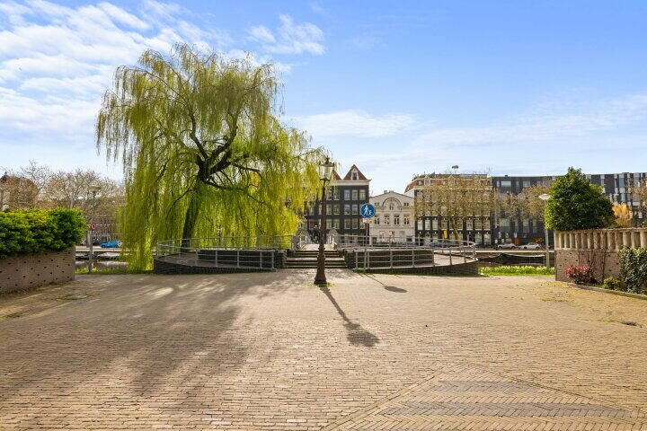 Foto 58 - Wilhelmina Blombergplein 33, Amsterdam