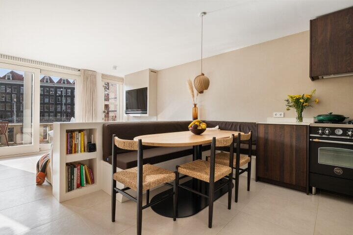 Foto 7 - Wilhelmina Blombergplein 33, Amsterdam