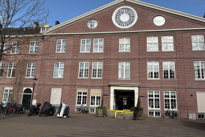 Foto 63 - Wilhelmina Blombergplein 33, Amsterdam