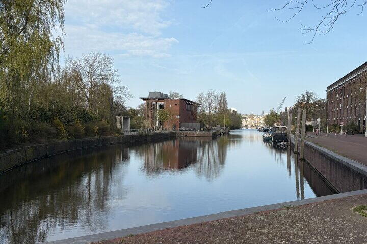 Foto 64 - Wilhelmina Blombergplein 33, Amsterdam