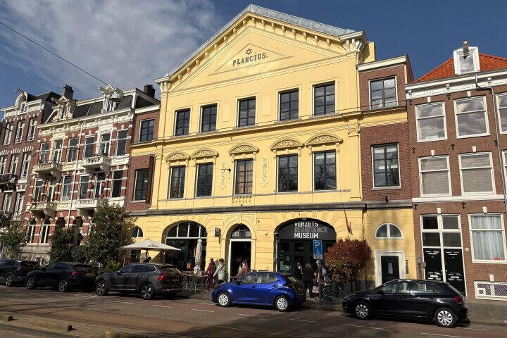 Foto 66 - Wilhelmina Blombergplein 33, Amsterdam