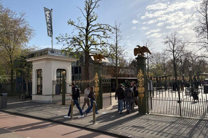 Foto 67 - Wilhelmina Blombergplein 33, Amsterdam