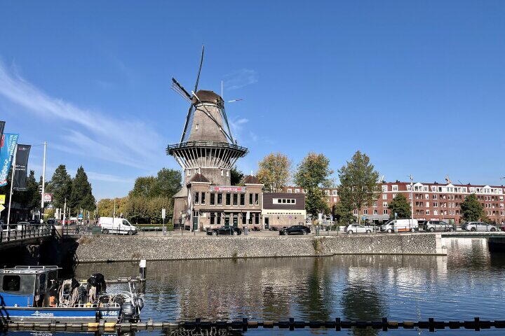 Foto 70 - Wilhelmina Blombergplein 33, Amsterdam