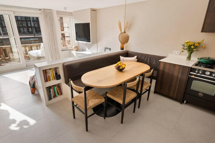 Foto 8 - Wilhelmina Blombergplein 33, Amsterdam