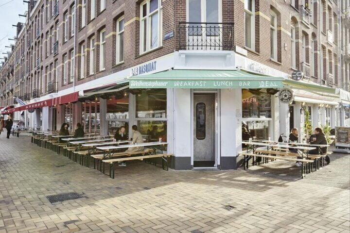 Foto 71 - Wilhelmina Blombergplein 33, Amsterdam