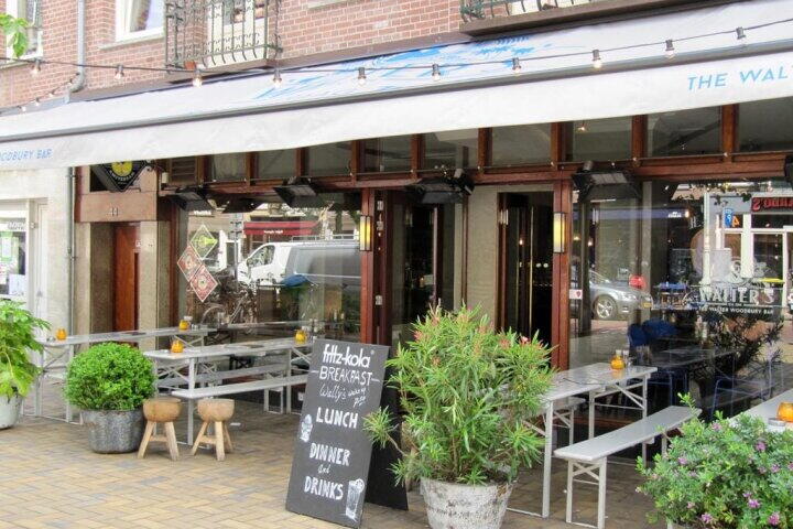 Foto 72 - Wilhelmina Blombergplein 33, Amsterdam