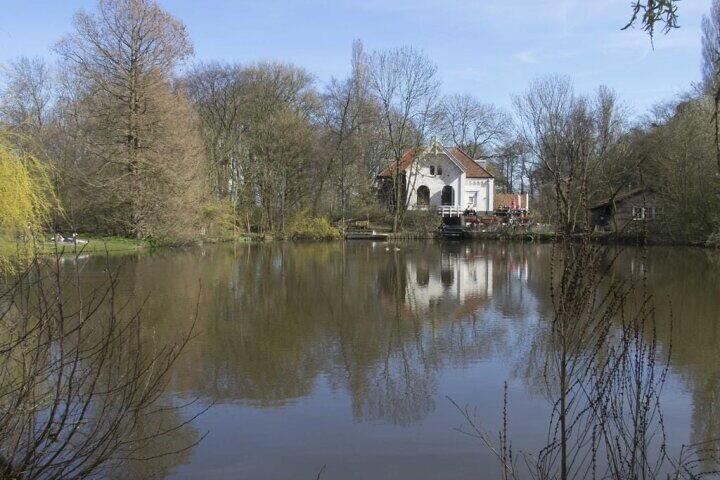 Foto 74 - Wilhelmina Blombergplein 33, Amsterdam