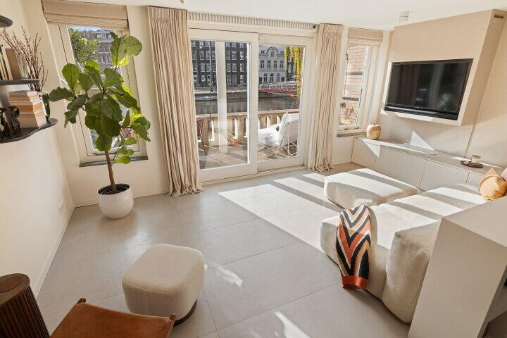 Foto 9 - Wilhelmina Blombergplein 33, Amsterdam