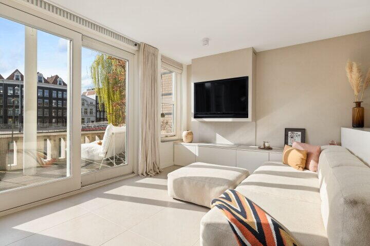 Foto 10 - Wilhelmina Blombergplein 33, Amsterdam