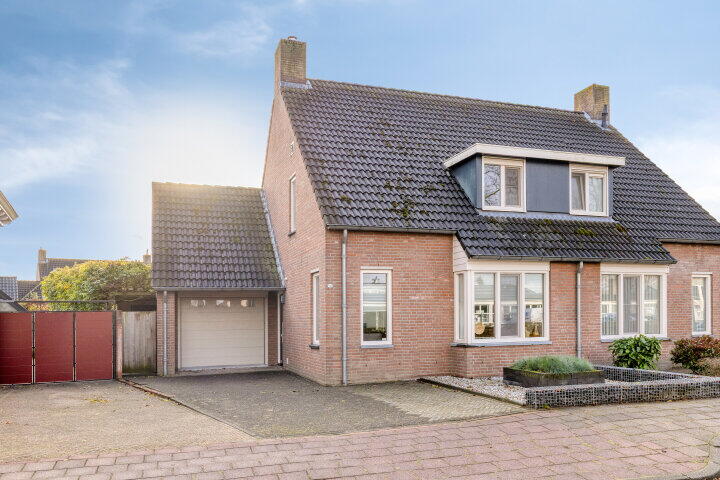 Foto 1 - Wilhelminalaan 116, Reusel