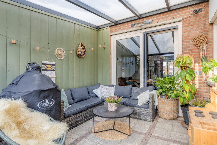 Foto 4 - Wilhelminalaan 116, Reusel