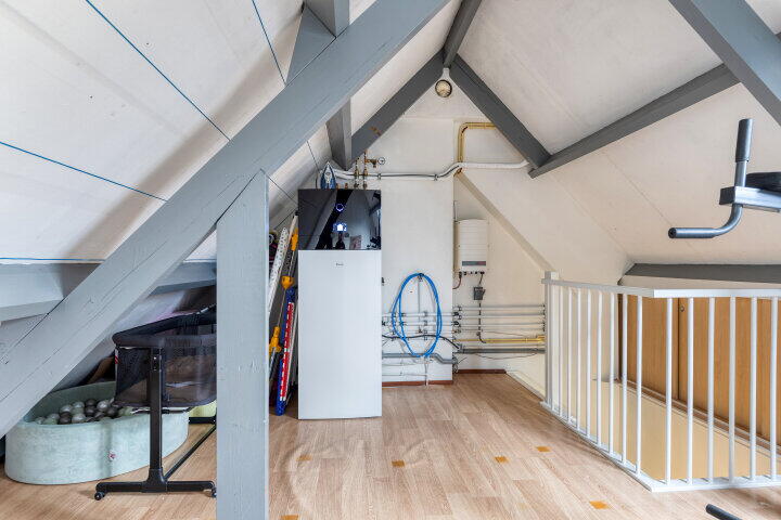 Foto 31 - Wilhelminalaan 116, Reusel