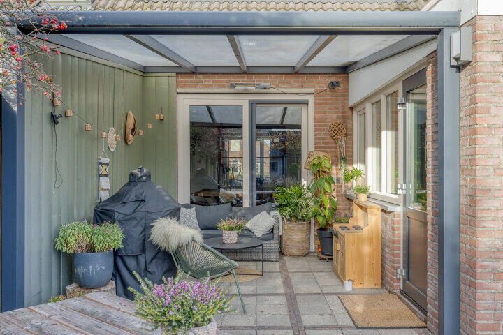 Foto 32 - Wilhelminalaan 116, Reusel