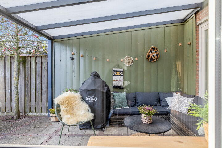 Foto 34 - Wilhelminalaan 116, Reusel