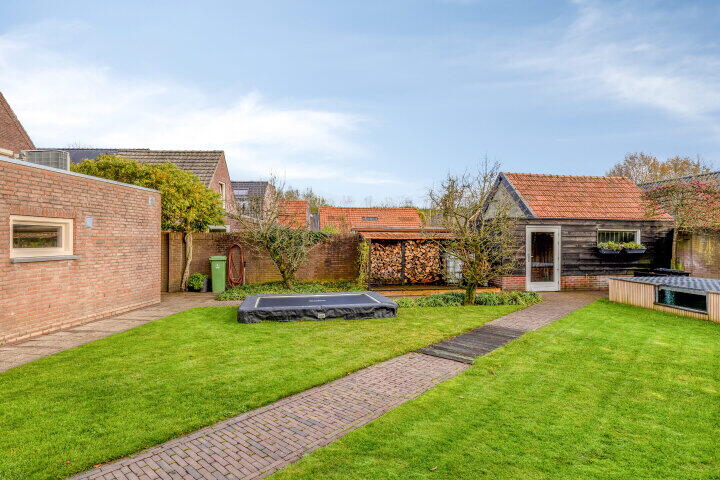 Foto 36 - Wilhelminalaan 116, Reusel