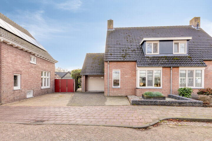 Foto 39 - Wilhelminalaan 116, Reusel