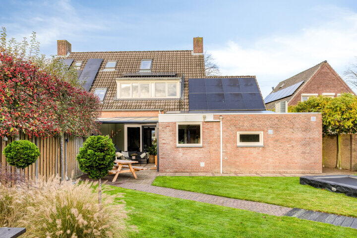 Foto 6 - Wilhelminalaan 116, Reusel