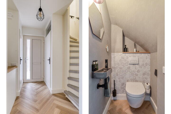 Foto 7 - Wilhelminalaan 116, Reusel