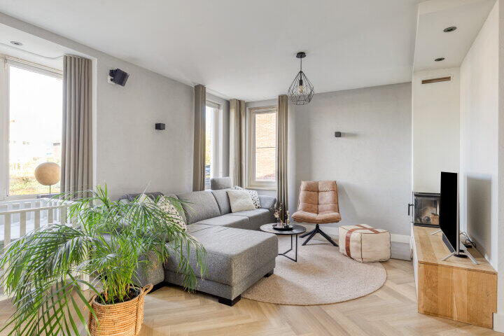 Foto 8 - Wilhelminalaan 116, Reusel