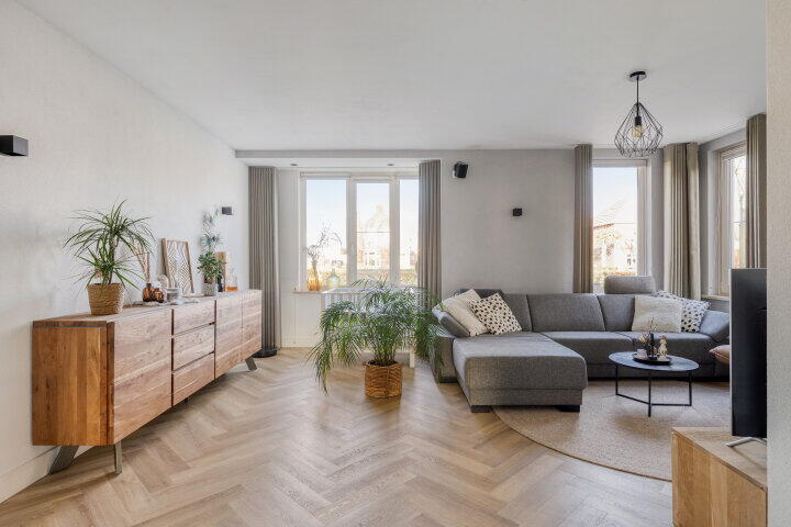 Foto 9 - Wilhelminalaan 116, Reusel