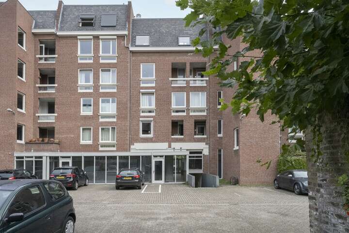 Foto 4 - Wilhelminasingel 46 D, Maastricht