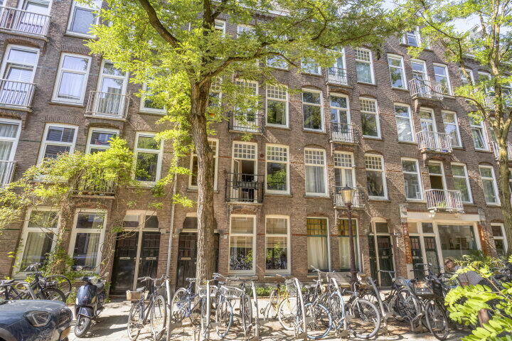 Foto 2 – Wilhelminastraat 198 1, Amsterdam