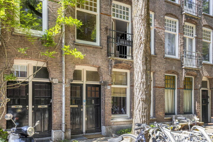 Foto 29 – Wilhelminastraat 198 1, Amsterdam