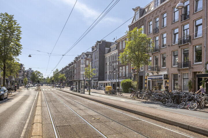 Foto 30 – Wilhelminastraat 198 1, Amsterdam