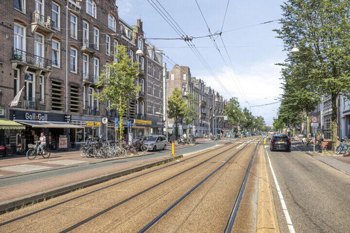 Foto 31 – Wilhelminastraat 198 1, Amsterdam