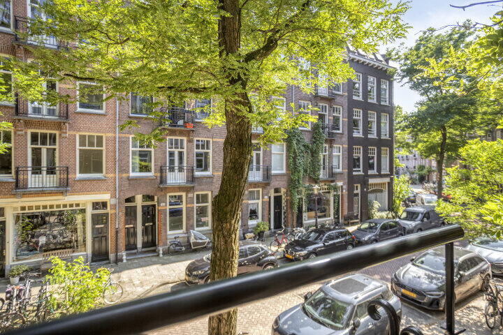 Foto 33 – Wilhelminastraat 198 1, Amsterdam