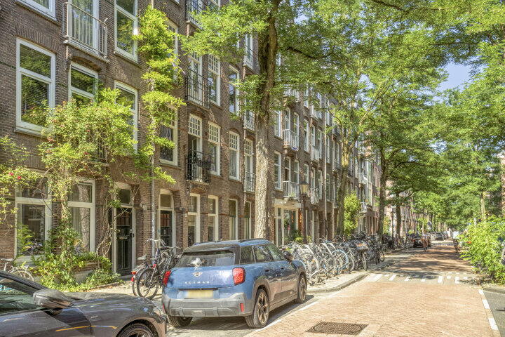 Foto 34 – Wilhelminastraat 198 1, Amsterdam