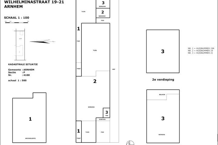 Foto 22 - Wilhelminastraat 19 A, Arnhem