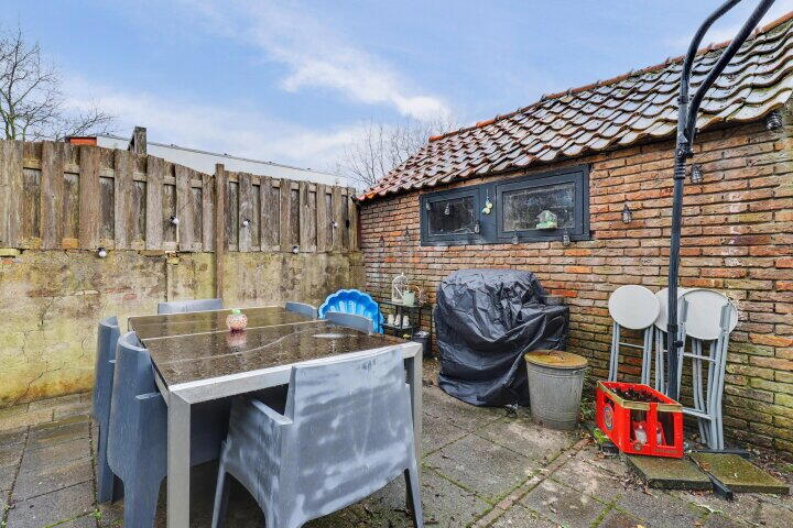 Foto 23 - Wilhelminastraat 19 A, Arnhem