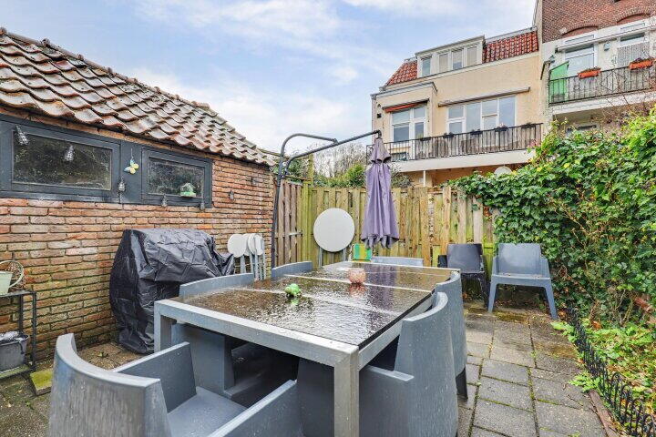 Foto 24 - Wilhelminastraat 19 A, Arnhem