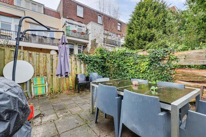 Foto 25 - Wilhelminastraat 19 A, Arnhem