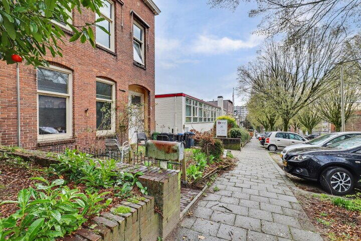 Foto 28 - Wilhelminastraat 19 A, Arnhem