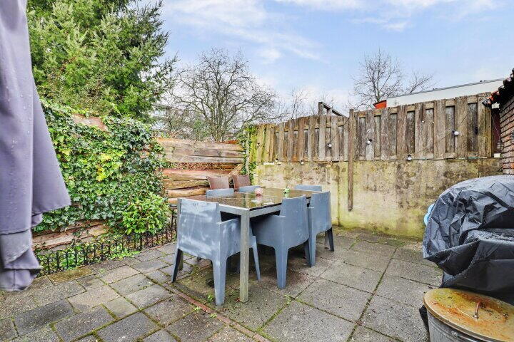 Foto 4 - Wilhelminastraat 19 A, Arnhem