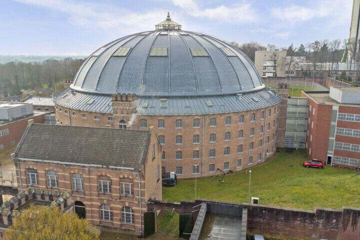 Foto 32 - Wilhelminastraat 19 A, Arnhem