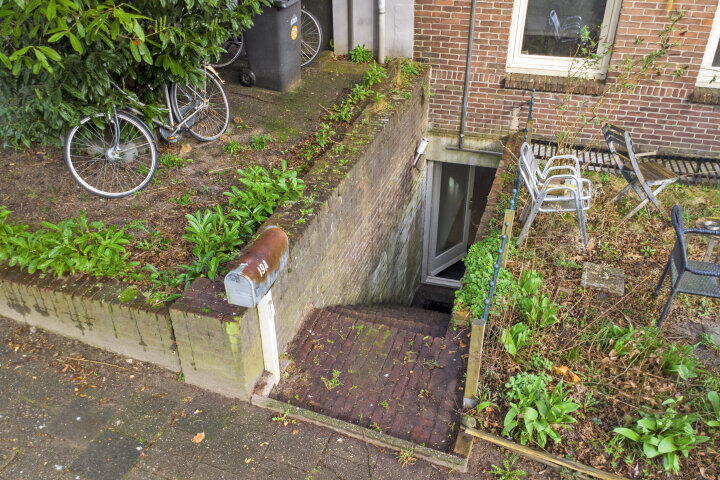 Foto 5 - Wilhelminastraat 19 A, Arnhem