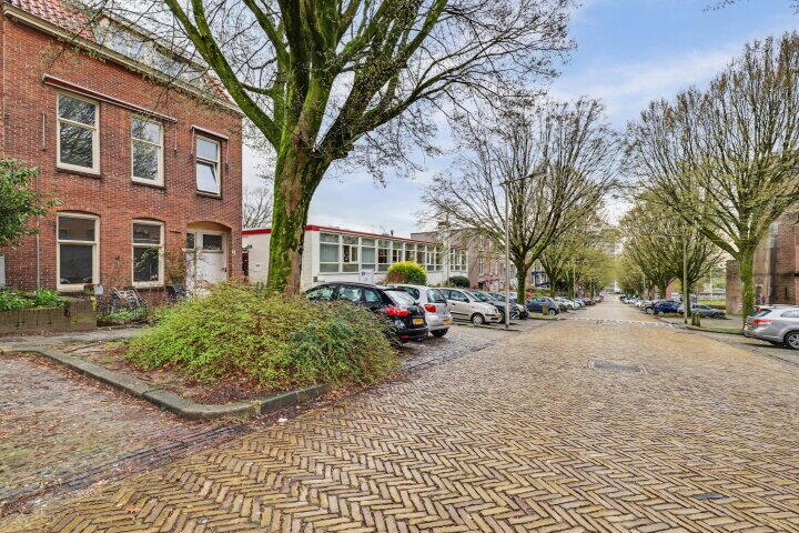 Foto 27 - Wilhelminastraat 19 A, Arnhem