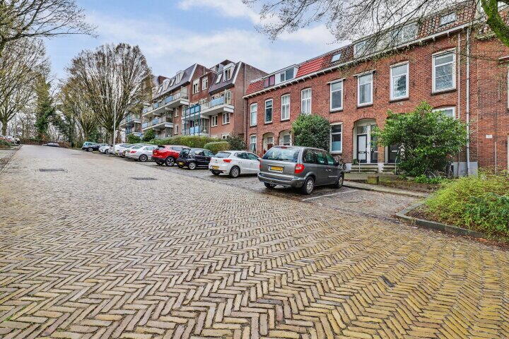 Foto 29 - Wilhelminastraat 19 A, Arnhem