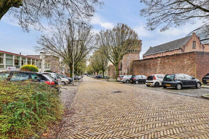 Foto 30 - Wilhelminastraat 19 A, Arnhem